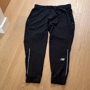 New Balance Men’s Impact Run Woven Pant
